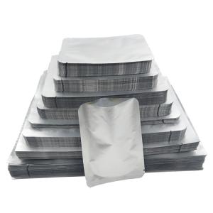 Quality Seal Plastic Gravure Printing Retort Pouch Packaging wholesale