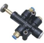 ALLOY Valves Pneumatic Switch for Smooth Operation in Industrial Settings