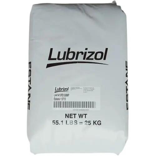 TPU Lubrizol S190A Food Contact Grade Hydrolysis Resistance Chemical Resistance