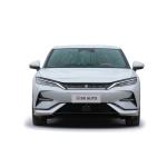 2024 BYD Song L ev Champion pure electriC 4wd Flagship Medium Suv Electric