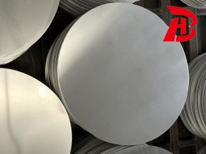 Quality High Quality Wholesale Custom 1.2mm Thickness 1200 Diameter Aluminium Circle wholesale