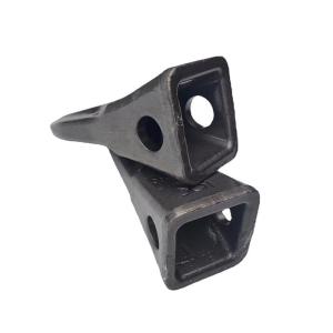 Quality High Toughness Excavator Bucket Teeth For 18s 40s Pc60 Pc200 Sk200 Cat330 53103205 wholesale