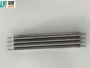 Quality Inconel600/0Cr18Ni10Ti/SS304S/SS316L/SS310/SS316/GH3030/GH3039/GH747 Sheath Mi Heating Cable 0.5-12.7mm wholesale