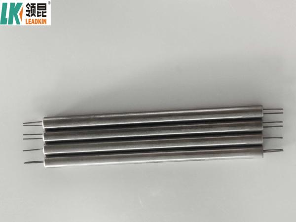 Inconel600/0Cr18Ni10Ti/SS304S/SS316L/SS310/SS316/GH3030/GH3039/GH747 Sheath Mi