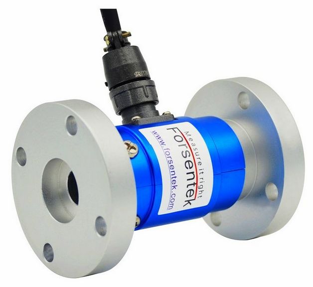 100 in-lb torque sensor 200 lb-in