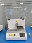 ASTM D256 Automatic Electric Notch Sample Cutting Machine For Izod Charpy Impact