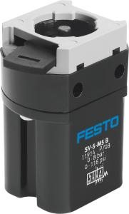 Quality Front panel valve SV-5-M5-B 11914 wholesale