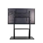 Smart 75 Inch AIO WiFi RF Touch Screen Whiteboard