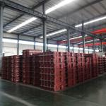High Quality Moulding Flask Casting for DISA