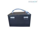 Lifepo4 48 volt Battery Pack , 48v Lifepo4 Battery Charger For 10kw Inverter