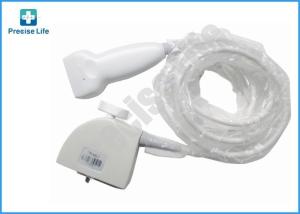 Quality Medical Mindray 75L38EB Linear Ultrasound Probe Transducer White Color wholesale