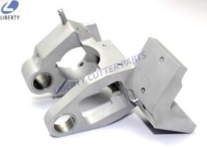 Quality 98552000- Housing Sharpener Assembly For Paragon Cutter Replacement Parts wholesale