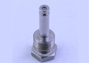 Quality OEM Lost Wax Casting Tools Stainless Steel SUS304 Thread Sealing Plug wholesale