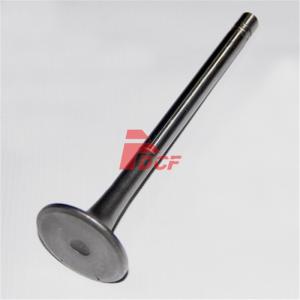 Quality NT855 Exhaust And Intake Excavator Valve 135957 145701 For Diesel Engine Parts wholesale