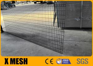 Quality Eco Friendly 8mm Metal Mesh Fencing wholesale