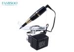 Professional Semi Permanent Makeup Machine For Eyeline / Eyebrow / Lip