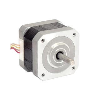 China 17 Stepper Nema 17HS3401 3D Printer Motors 41.5 * 41.5 * 33mm on sale
