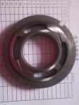 A4VG125 Excavator Hydraulic Pump Parts / Rexroth Hydraulic Pump Repair Main Kits
