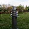 Buy cheap 9M 30ft Telescopic Hand Push 6063 Alu Radio Antenna Mast from wholesalers