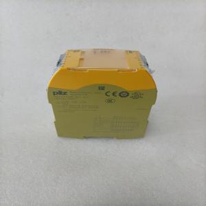 Quality PILZ 773100 PNOZ Safety Relays PNOZmulti Classic, Base Unit Module wholesale