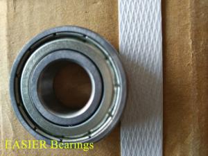 Quality 6202-2Z Deep Groove Ball Bearing 15×35×11mm , Electric Motor Bearings wholesale