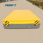 25m/Min Handling 300T Battery Transfer Cart Vehicle