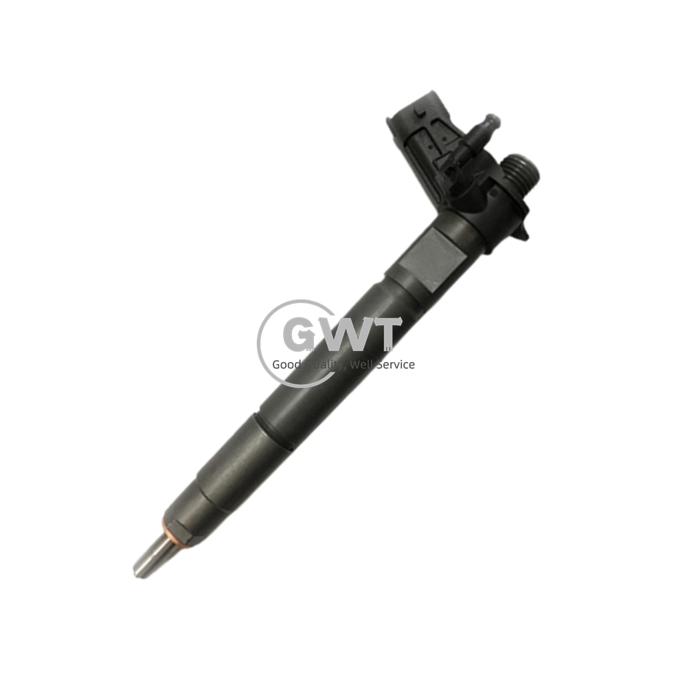 Original Genuine common rail fuel Injectors 0445116041 fuel injector 0445115067 35062005F