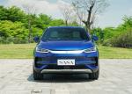 High Speed Second-Hand Byd Tang EV New Energy Car