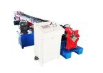 Hydraulic Driving 3 Phase Door Frame Forming Machine Customized
