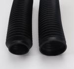 High Temp EPDM Custom FKM Neoprene Rubber Bellows