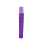 Easy Carry Mini Pocket Sanitizer Spray Pump Leak Proof PP 3ml 5ml Compact