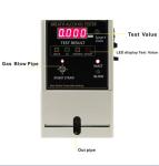 Electrochemical Led Breath Alcohol Tester At319 Module Changeable