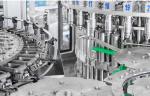 Monoblock Milk Bottling Plant