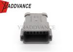 AT04-12PA-P027 12 Way Male Deutsch Connector With Extended Shroud DT04-12PA-E003
