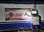 110-220v 24㎡/h 720X1080DPI CMYK Ink Wall Mural Printer