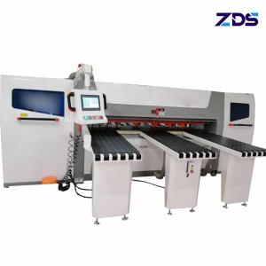 Quality High Speed Electronic Heavy Duty Panel Saw CNC Cutting Saw For Woodworking wholesale