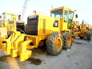 Quality Used CAT 140H For Sale wholesale