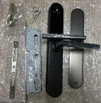H918 Smart Fingerprint Locks
