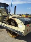 Second Hand Ingersoll Rand Road Roller DD 110 FOR SALE