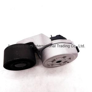 Quality Clutch Tension Pulley for Shacman HOWO Truck Spare Parts VG2600060313 in All Main Markets wholesale