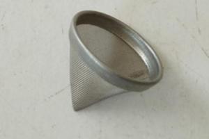 Quality 304 Fine Mesh Filter Screen 0.1mm Thickness Stainless Steel Filter Mesh wholesale