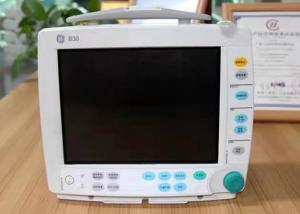Quality GE B30 Used Patient Monitors With LCD Display Repair Service wholesale