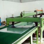 120kw Sheet Coil Cutting Machine Line Hydraulic System