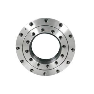 Quality Industrial RU178 Robot Arm Bearing 115x240x28mm Slewing Ring Bearing wholesale
