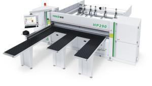 Quality Durable Front Feeding Panel Saw-HOLD FACTORY wholesale
