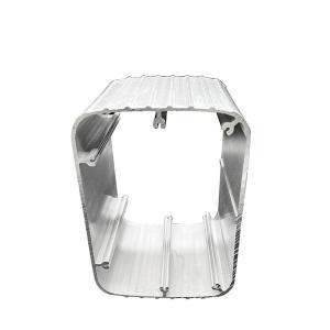 Quality Sleek Aluminum Extrusion Housing Enclosure Boxes For Electronics wholesale