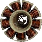 Innovative Winding Machine for Cooling Fans Magnetos Stators and AC DC Brushless