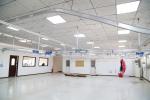 Textile And Garment Industry Indoor Storage And Logistics Systems Smart Hanging/