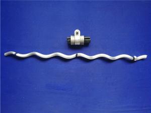 Quality Helical 22.10mm Power Cable Preformed Suspension Set wholesale