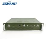 43dBm 82Mbps Mulitple Network Mode Integrated Vehicle Mounted Base Station